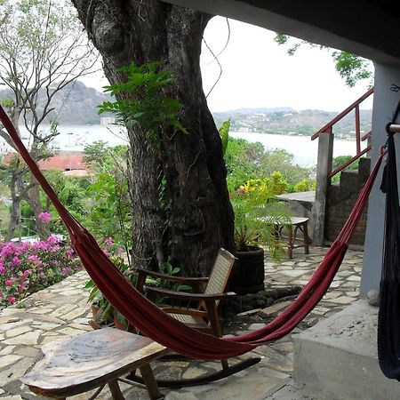 1 Bedroom Apartment With Bay View, 3 Blocks From Beach And Center Of San Juan San Juan del Sur Exterior photo