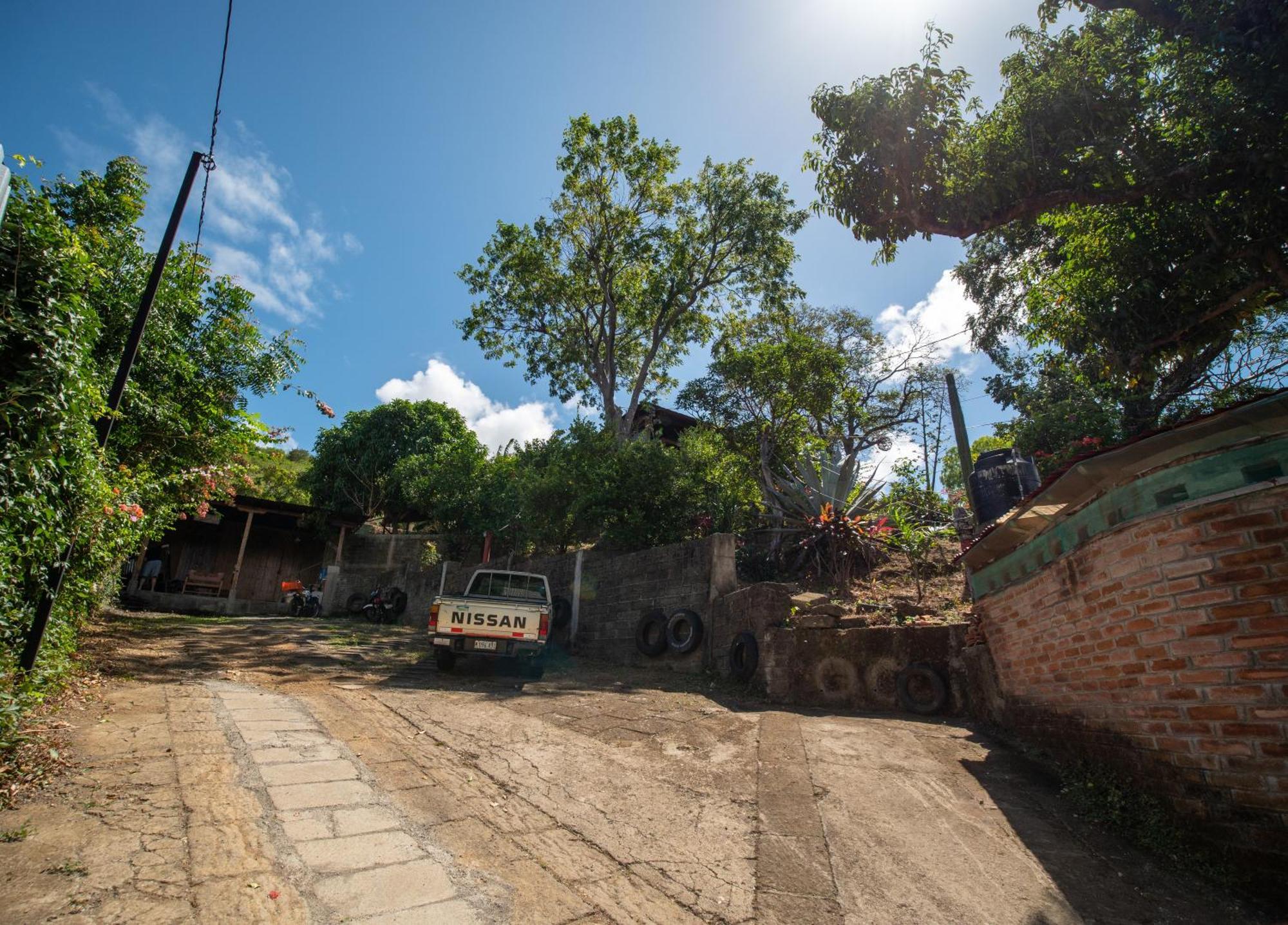 1 Bedroom Apartment With Bay View, 3 Blocks From Beach And Center Of San Juan San Juan del Sur Exterior photo