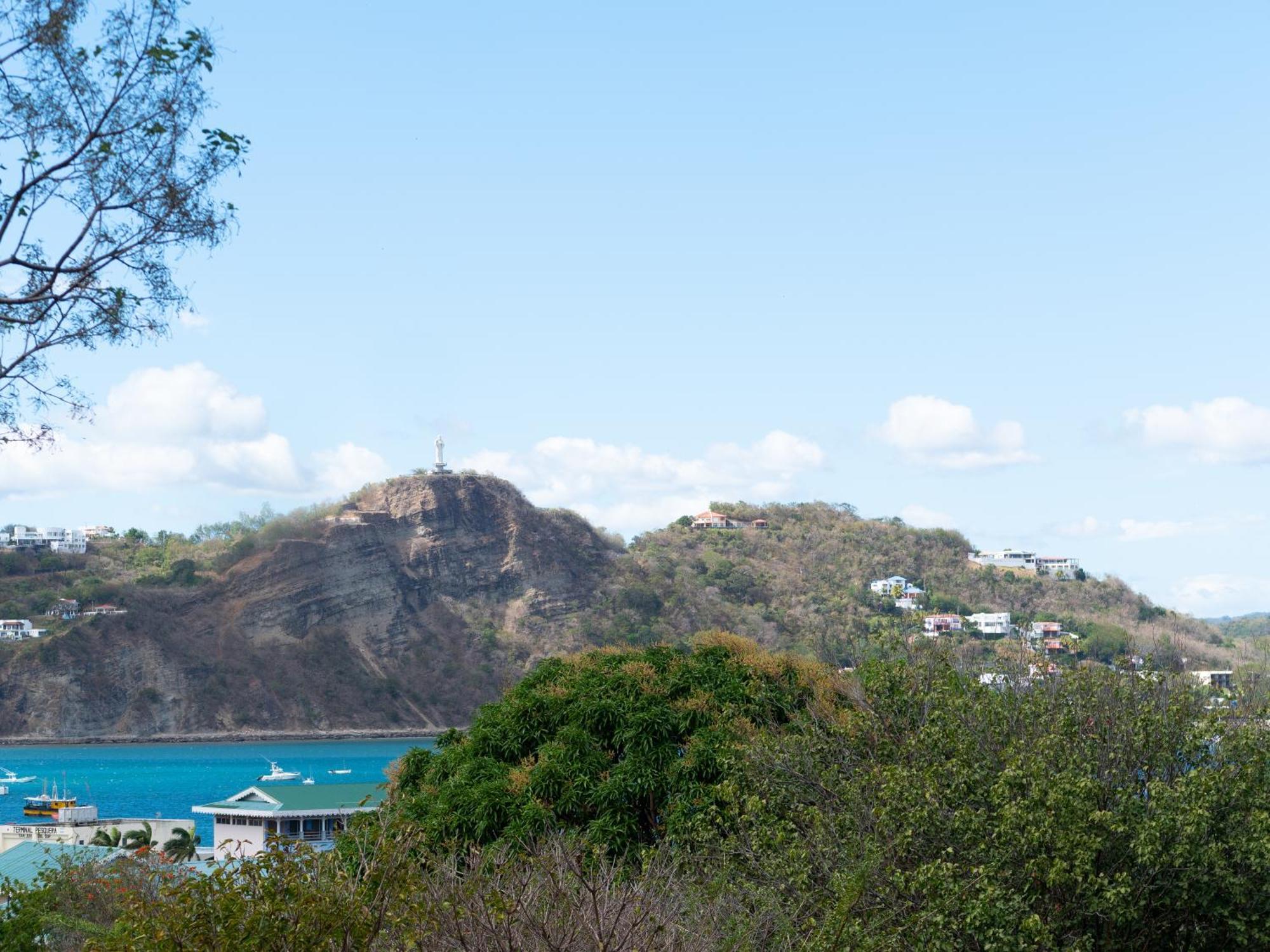 1 Bedroom Apartment With Bay View, 3 Blocks From Beach And Center Of San Juan San Juan del Sur Exterior photo
