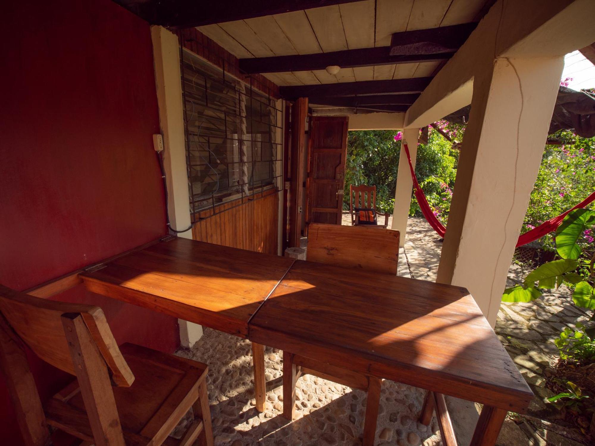 1 Bedroom Apartment With Bay View, 3 Blocks From Beach And Center Of San Juan San Juan del Sur Exterior photo