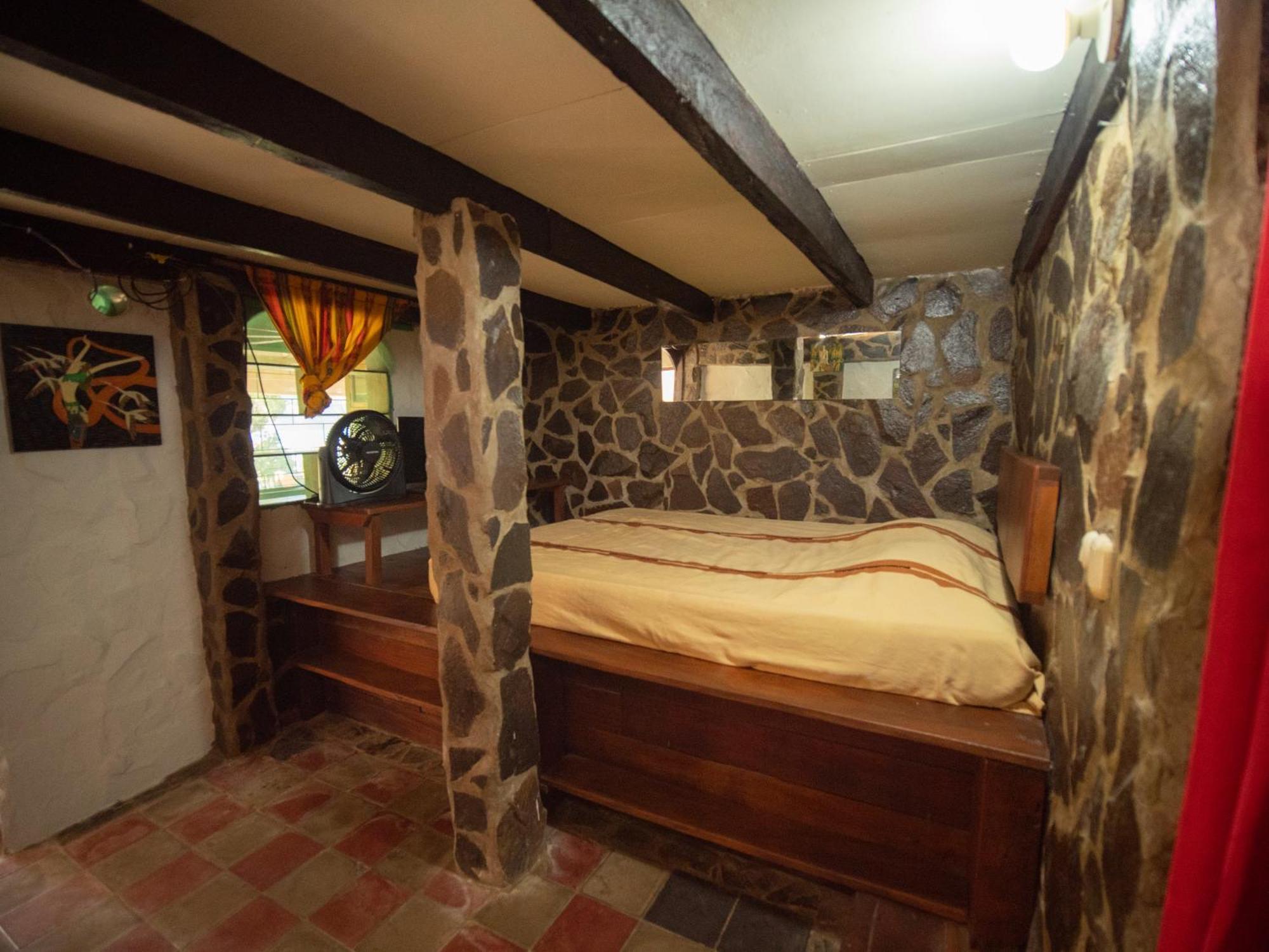 1 Bedroom Apartment With Bay View, 3 Blocks From Beach And Center Of San Juan San Juan del Sur Exterior photo