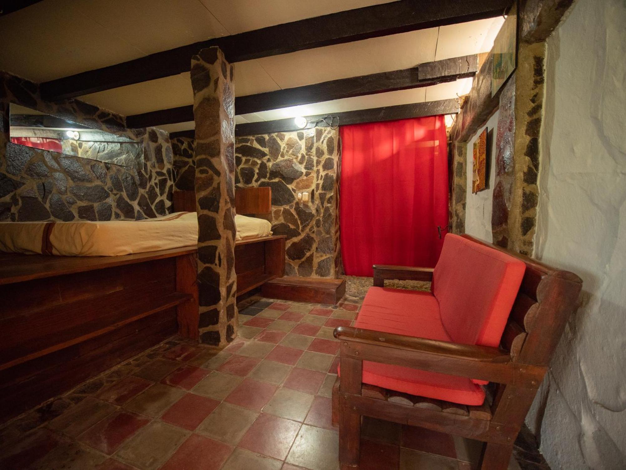 1 Bedroom Apartment With Bay View, 3 Blocks From Beach And Center Of San Juan San Juan del Sur Exterior photo