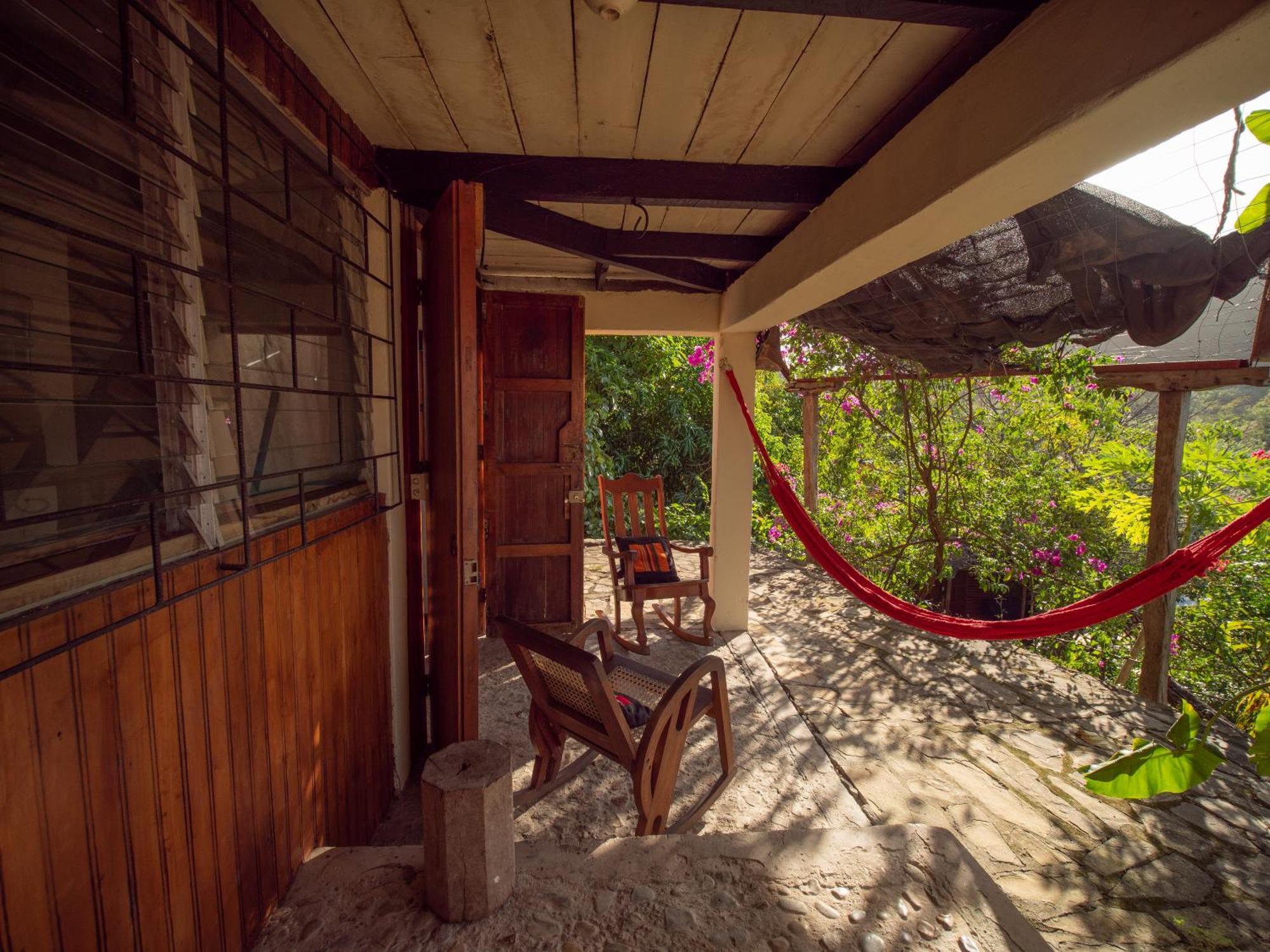 1 Bedroom Apartment With Bay View, 3 Blocks From Beach And Center Of San Juan San Juan del Sur Exterior photo